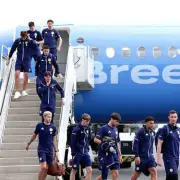 Scotland World Cup LIVE: Gannon-Doak Tipped as Breakout Star