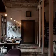 Scotland's Best Restaurant Crowned at Prestigious UK Awards