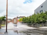 Scotland's Biggest Accident Hotspots: Glasgow Tops List, Falkirk Second