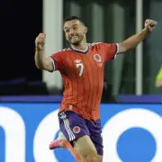 Scotland's First World Cup Win in 28 Years: McGinn Heroics Seals Victory over Haiti