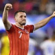 Scotland's Possible World Cup Knockout Path: Dates, Opponents, Kick-offs