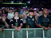 Scotland's World Cup Hopes Crash to 5% After Disastrous Day