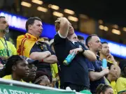 Scotland's World Cup Hopes Hanging by a Thread After Brazil Defeat