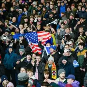 Scots Fans in ESTA Chaos: Hundreds Only Learn of Cancellations via Media