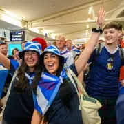 Scots Fans Set for All-Night World Cup Party in Spanish Resorts