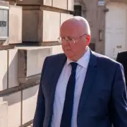 Scots fury as Murrell legal aid bill called 'madness' after fraud