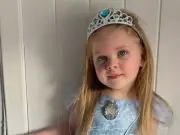 Scots Girl, 6, Dies of Rare Cancer; Minute's Applause Urged at Scotland-Brazil Match
