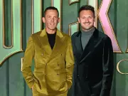 Scott Mills' Husband Sam Vaughan Posts Anniversary Tribute After BBC Axe