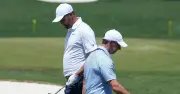 Scottie Scheffler and Rory McIlroy Clash Over Grand Slam Importance at US Open