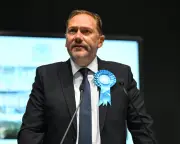 Scottish Conservatives Win Aberdeen South in Shock SNP Defeat