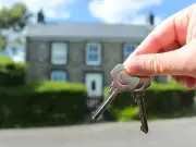 Scottish First Homes Fund Reopens: £10,000 for First-Time Buyers