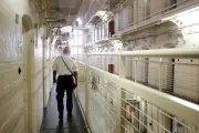 Scottish Government Won't Appeal Trans Prisoner Ruling, Swinney Says
