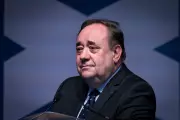 Scottish Government's Salmond files release 'shambolic' says FOI chief