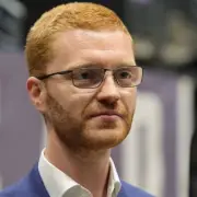 Scottish Greens leader deletes tweet praising disgraced Peter Murrell for pay hike