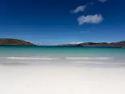 Scottish Highlands Beach Named Best UK Dupe of Iconic Australian Bay