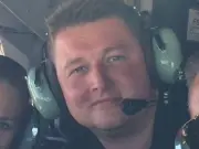 Scottish Man Found Shot Dead in Caribbean Island Car Park