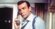 Sean Connery's From Russia with Love Co-Star Shot Himself Before Film Wrapped