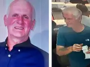 Search for Missing Pensioner Near Greenock Sports Centre Enters Day 5