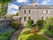 Secluded Coastguard Cottage in Penarth Hits Market for First Time in 20 Years