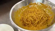 Secret Veg Carbonara: Chef's 20-Min Recipe Your Family Will Love