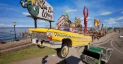 SEGA Admits AI Use in New Crazy Taxi Game, Fans Outraged