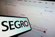 Segro Rejects £12.6bn Takeover Bid from US Rival Prologis