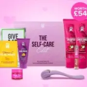 Self-care bundle worth £54 now just £20 at Give Me Cosmetics