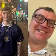 Selfless Scotland Fan Gives £900 World Cup Ticket to Scammed Supporter