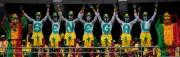 Senegal Aim to Replicate Qualifying Form at 2026 World Cup