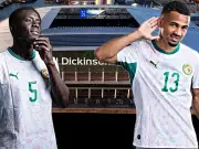 Senegal legend Camara on Ndiaye and Gueye's Everton futures