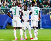 Senegal's World Cup hopes hang by a thread amid governance chaos