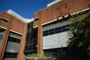 Sentencing Postponed Four Months Due to Overheated Court Dock