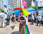 Seoul Pride: Tens of Thousands Fill Streets for Queer Culture Festival