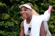 Serena Williams at Wimbledon 2026: Singles and Doubles Schedule