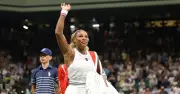 Serena Williams Issues Wimbledon Statement After Skipping Media Duties