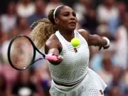 Serena Williams Loses First Round at Wimbledon in Comeback Stalls at Age 44