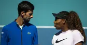 Serena Williams' Net Worth Dwarfs Novak Djokovic Ahead of Wimbledon Return