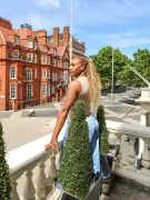 Serena Williams Planned Wimbledon 2026 Comeback from £40k/Week London Airbnb