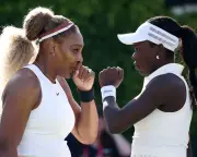 Serena Williams' Return Cut Short at Queen's Club After Partner Mboko Injury
