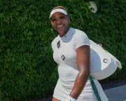 Serena Williams to Face Maya Joint in Wimbledon Return; Draper and Raducanu Get Tough Draws