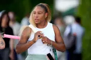 Serena Williams Wimbledon 2026: Singles vs Maya Joint, Doubles with Venus