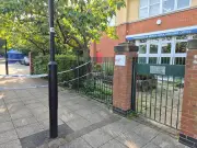 Serious questions for London council after three die in fire at neglected building
