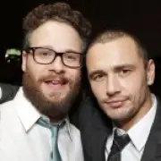 Seth Rogen Confirms No Plans to Work With James Franco Again
