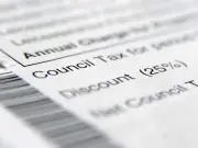Seven Groups Eligible for Council Tax Discounts of 25-100%