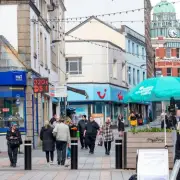 Seven long-empty properties in Merthyr Tydfil deemed high risk by council