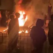 Seven Sentenced for Ely Riots: Live Court Updates