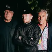 Sex Pistols' One Bizarre Condition for Hologram Performances Like ABBA