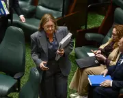 Sexist abuse of female MPs must end: a call against misogyny in politics