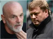 SFA Casts Wide Net for Scotland Manager: Top Candidates to Replace Steve Clarke