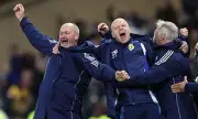 SFA President Mulraney Defends Clarke Appointment Amid World Cup Hopes